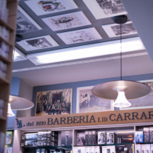 Carraro Barbiere - Foto 2