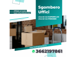 Sgombero Uffici Milano - Veloci, Professionale ed Economici