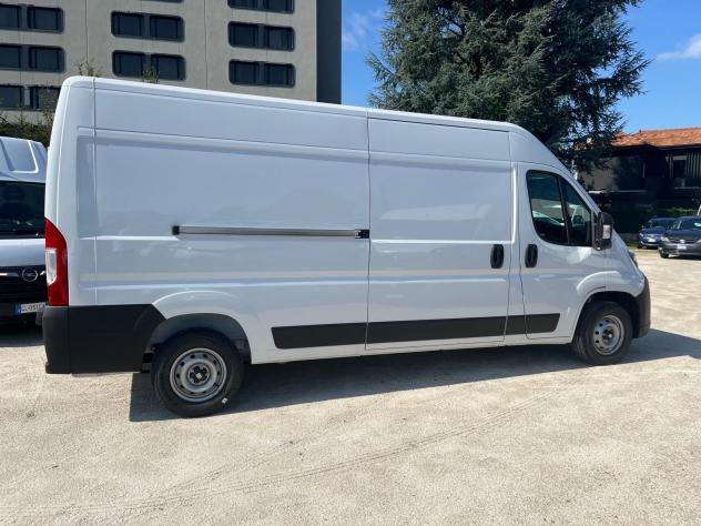 FIAT Ducato Ducato 35 2.2 Mjt 140CV LH2 (IVA ESCL.) - Foto 5