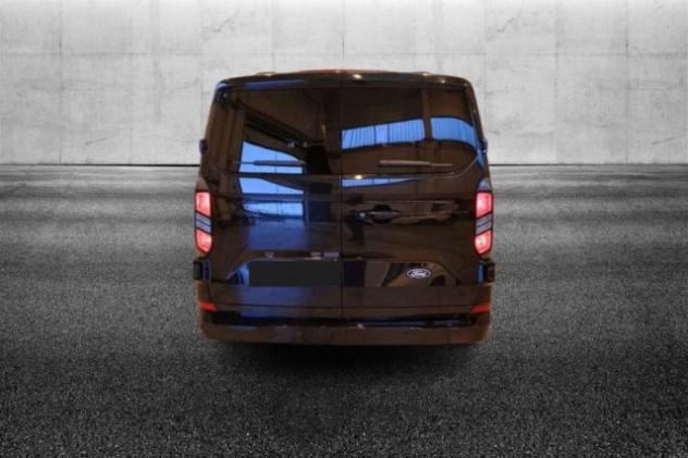 FORD Transit Custom 320 2.0 EcoBlue 136CV PC Combi Titanium rif. 23251602 - Foto 5