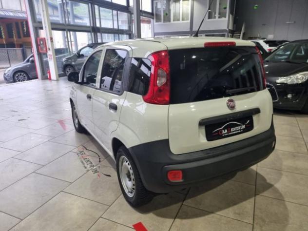 FIAT Panda 1.3 MJT S&S Pop Van 2 posti rif. 18980374 - Foto 7