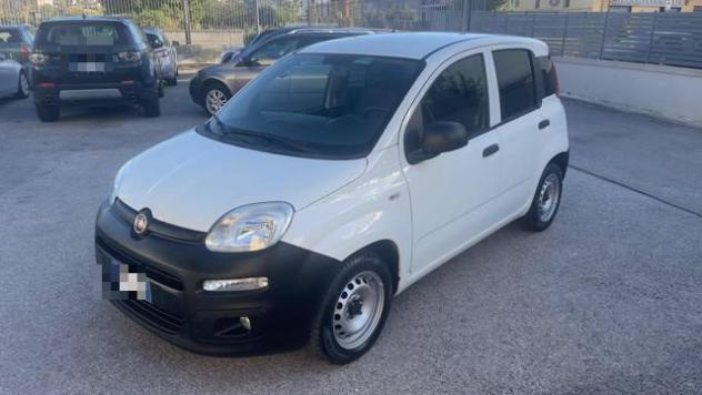 FIAT Panda 1.2 GPL Pop Van 2 posti Km Certificati rif. 23030112 - Foto 2