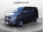 Volkswagen Multivan `09--- 2.0 BITDI 180CV DSG 4M.HIGHLINE