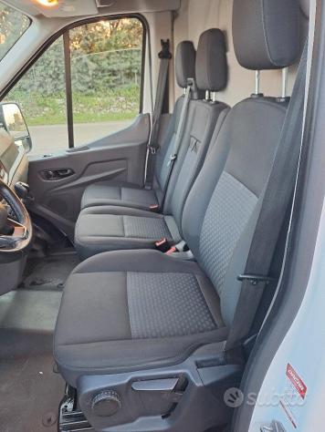 Ford transit 2.0 tdci 170cv 2023 l3h3 km86000 - Foto 10