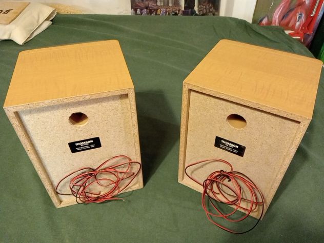 Casse stereo Thomson - Foto 3