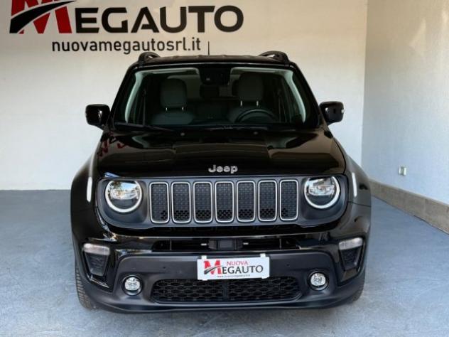 JEEP Renegade 1.5 Turbo T4 MHEV Limited rif. 22978852 - Foto 2