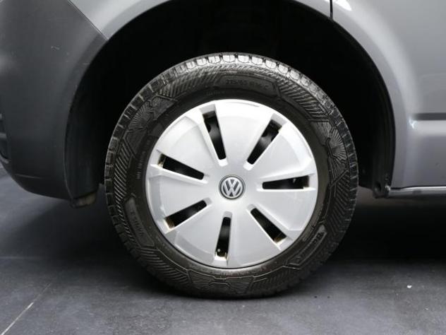 VOLKSWAGEN Caravelle 2.0 TDI 110CV PC Trendline - 9 POSTI rif. 23518657 - Foto 6