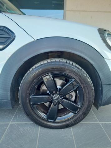 MINI Countryman Mini 1.5 One D Business auto 7m - Foto 8