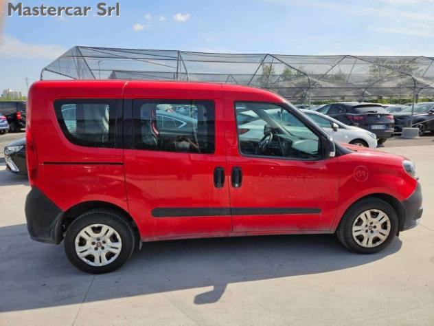 FIAT Doblo Cargo combi N1 1.6 mjt 90cv CH1 Easy S&S -GJ781EL rif. 23947134 - Foto 7