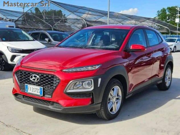 HYUNDAI Kona Kona 1.6 crdi Classic 2wd 115cv - FX207DS rif. 23952155 - Foto 2