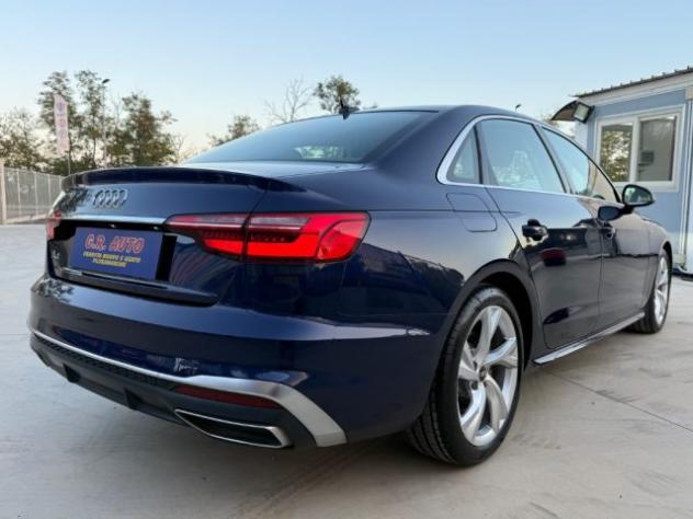 AUDI A4 S tronic S line GARANZIA rif. 24061668 - Foto 6