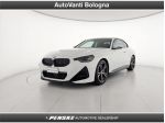 BMW 220 Serie 2 d Coupe mhev 48V MSport Pro auto rif. 24133905