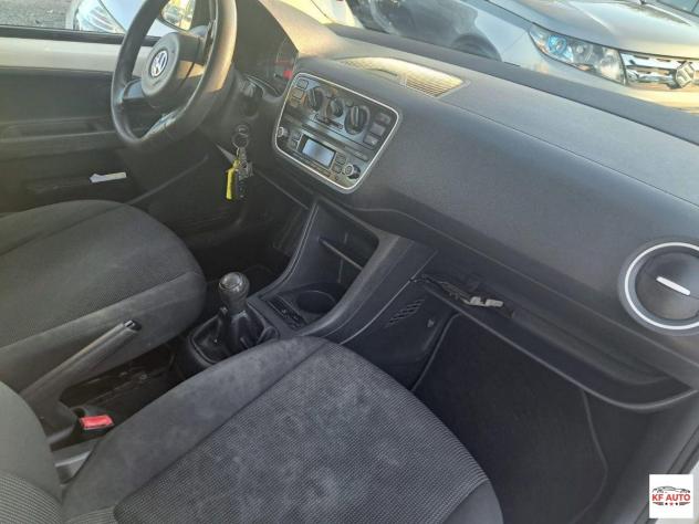 VOLKSWAGEN - Up! 5p 1.0 Take 60cv - Foto 7