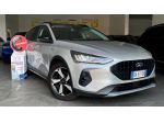 FORD FOCUS 1.5 ACTIVE DESIGN 115 CV - FULL LED, CARPLAY, NEOPATENTATI