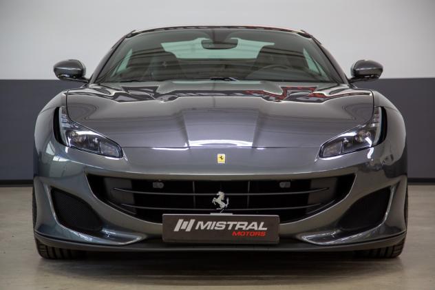 Ferrari Portofino - Foto 2