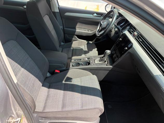 Volkswagen Passat Variant 1.5 TSI ACT DSG Business - Foto 10