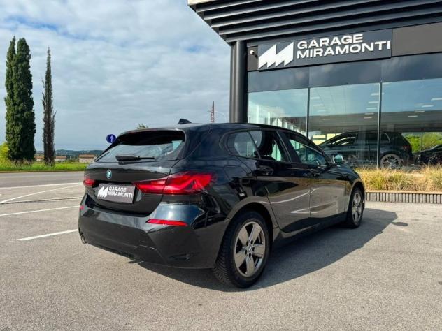 BMW Serie 1 5 Porte 116d Advantage - Foto 3