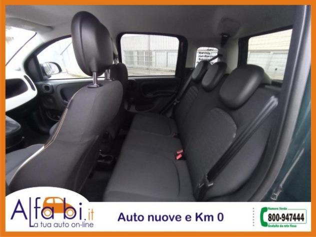 FIAT Pandina 1.0 FireFly 65CV Hybrid Cross rif. 23979515 - Foto 10