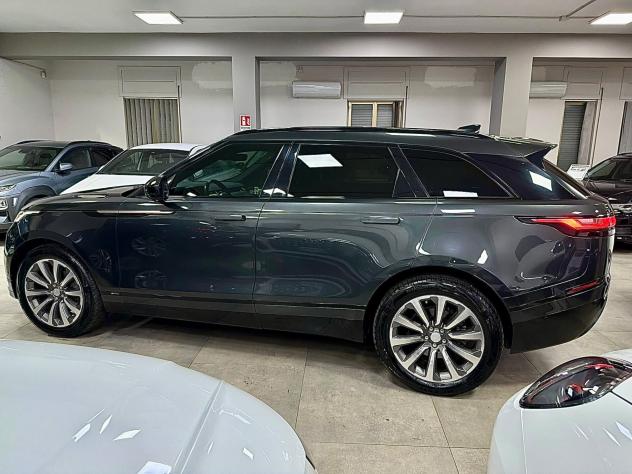 Range Rover Velar 2.0D I4 240 CV R-Dynamic HSE - Foto 3