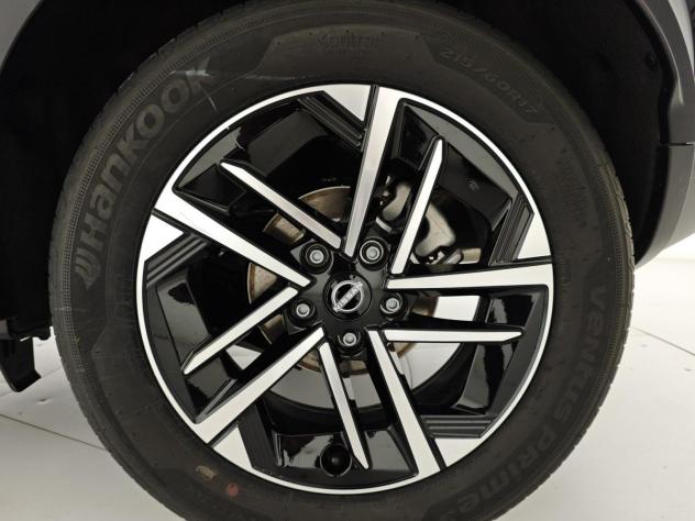 Nissan Juke 1.0 DIG-T 114 CV N-Connecta - Foto 9
