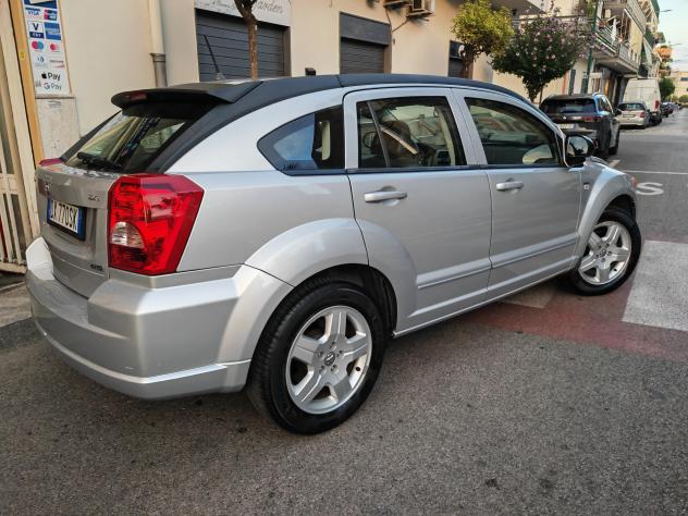 DODGER CALIBER 2.0 TDI CV140 KW103 SPORT - Foto 5