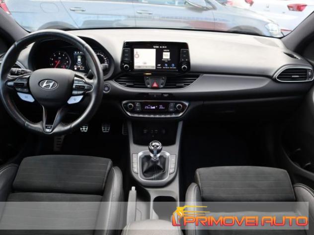 HYUNDAI i30 2.0 T-GDI 275 CV N Performance rif. 22018774 - Foto 2