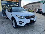 LAND ROVER Discovery Sport Discovery Sport 2.0 TD4 150 CV SE
