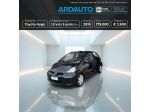 Toyota Aygo 1.0 Vvt-i 5 porte 69 cv Clima