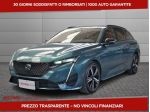 Peugeot 308 SW 1.5 bluehdi GT Pack s&s 130cv eat8