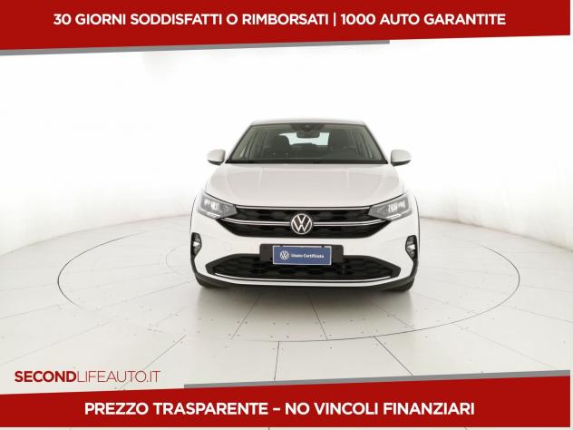 Volkswagen Taigo 1.0 tsi Life 110cv dsg - Foto 6