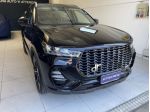 DR AUTOMOBILES dr 6.0 1.5 Turbo GPL CVT