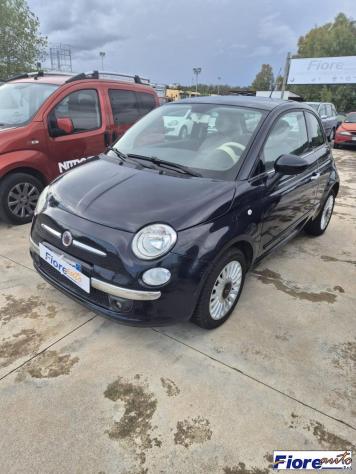 FIAT - 500 - 1.3 Multijet 16V 95CV Lounge - Foto 3