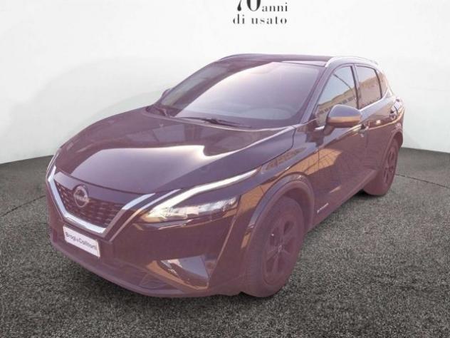 NISSAN Qashqai 1.5 e-power 90th Anniversary 2WD e-Shifter rif. 24065189 - Foto 3