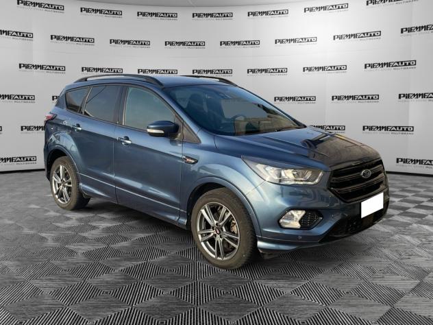 Ford Kuga 2.0 TDCi 150CV Pshift S&S AWD ST-Line