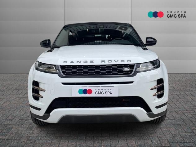 Land Rover Range Rover Evoque 1.5 i3 mhev R-Dynamic S fwd 160cv auto - Foto 2