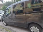 peugeot trasporto disabili ribassato