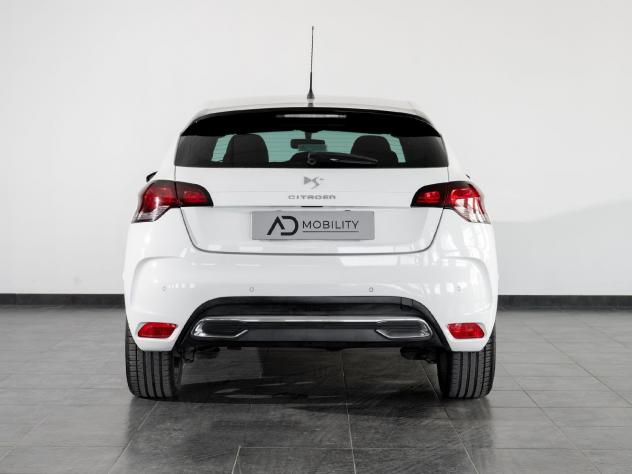 DS DS4 1.6 e-HDi 115 Airdream Fap So Chic - Foto 3