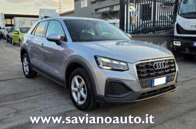 AUDI Q2 30 TDI S tronic rif. 24092016 - Foto 2
