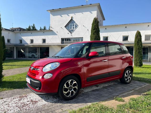 FIAT 500L 1.3 MultiJet Business 95cv - Foto 3
