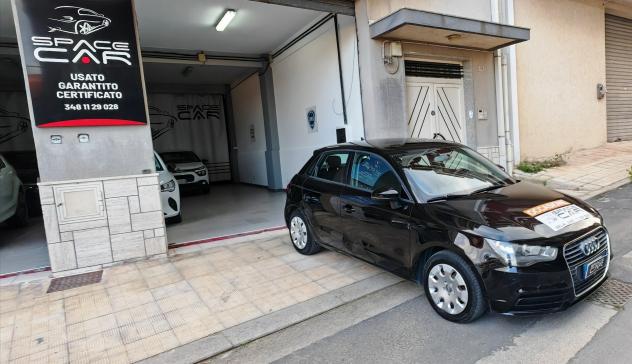 Audi A1 1.6 TDI Attraction - Foto 5