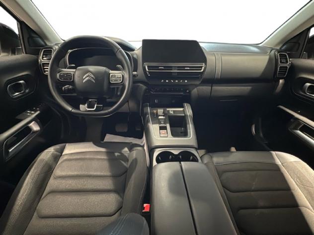 Citroën C5 Aircross C5 Aircross 1.6 hybrid phev Feel 180 e-eat8 - Foto 9
