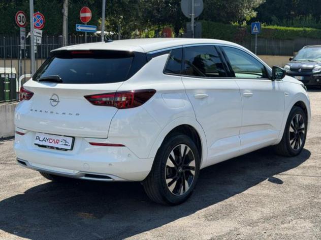 OPEL Grandland 1.5 DIESEL AUT. BUSSINES ELEGANCE NAVI+R.CAM360°! rif. 23914657 - Foto 4