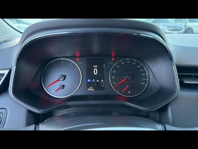 RENAULT Clio 1.0 tce Equilibre Gpl 100cv rif. 23814490 - Foto 8