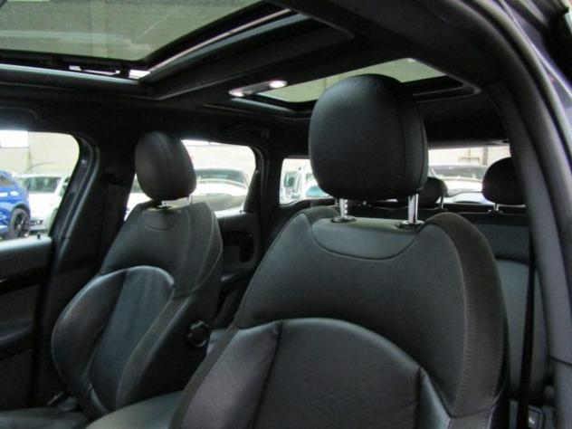 MINI Cooper S 2.0 Cooper S Countryman ALL4 * 87.000 KM REALI * rif. 23834949 - Foto 9