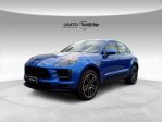 Porsche Macan I 2019 2.0 245cv pdk
