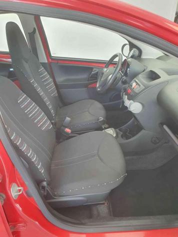CITROEN C1 Automatica rif. 23961355 - Foto 9