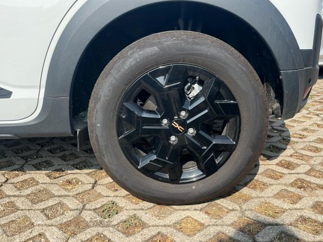 Dacia Sandero 3ª serie Stepway Eco-G 120 CV Extreme - Foto 8