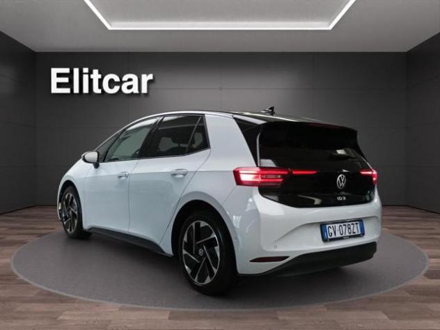 VOLKSWAGEN ID.3 Pro rif. 24181848 - Foto 4