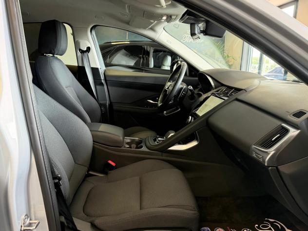 JAGUAR E-PACE 2.0D AWD SPORT MHEV 163CV CRUISE CAM ANNO 2022 - Foto 9