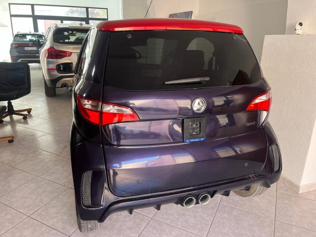 Aixam City Sport Emotion - Foto 4